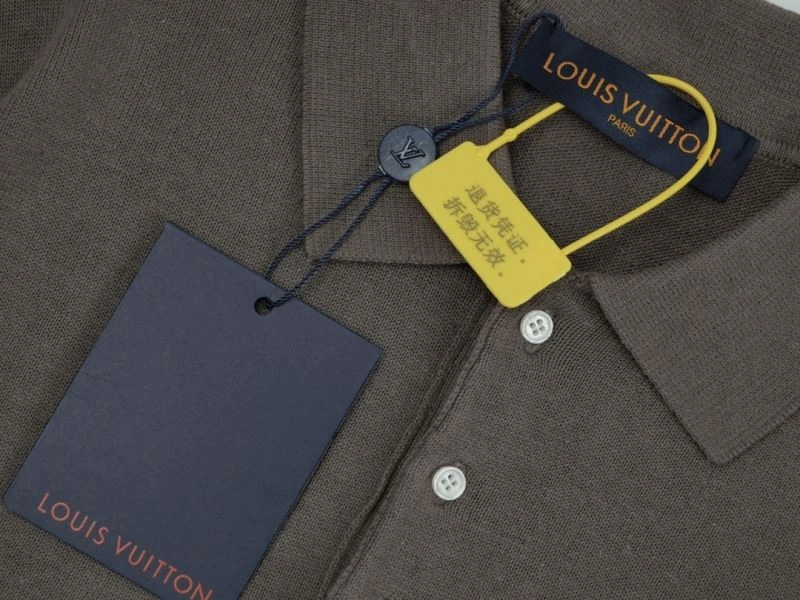 Louis Vuitton T-Shirts Durable 138049