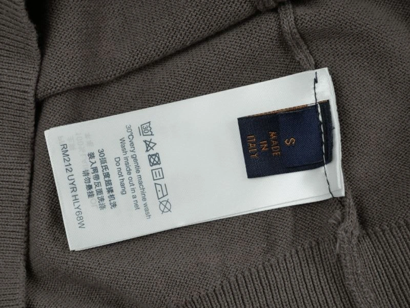 Louis Vuitton T-Shirts Durable 138049