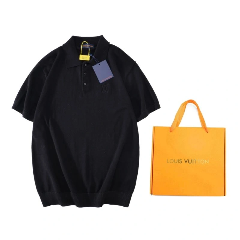 Seasonal Louis Vuitton T-Shirts 138047