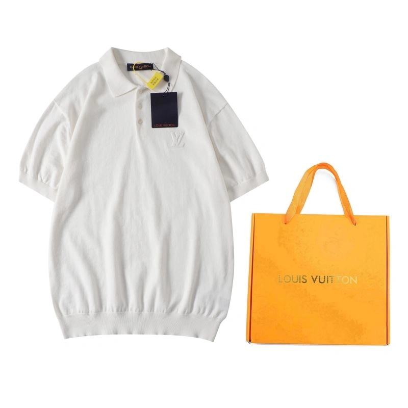Louis Vuitton T-Shirts Youthful 138071