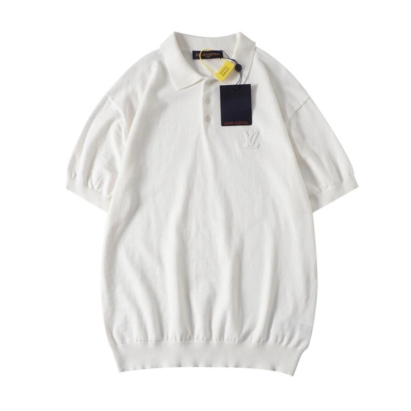 Louis Vuitton T-Shirts Youthful 138071