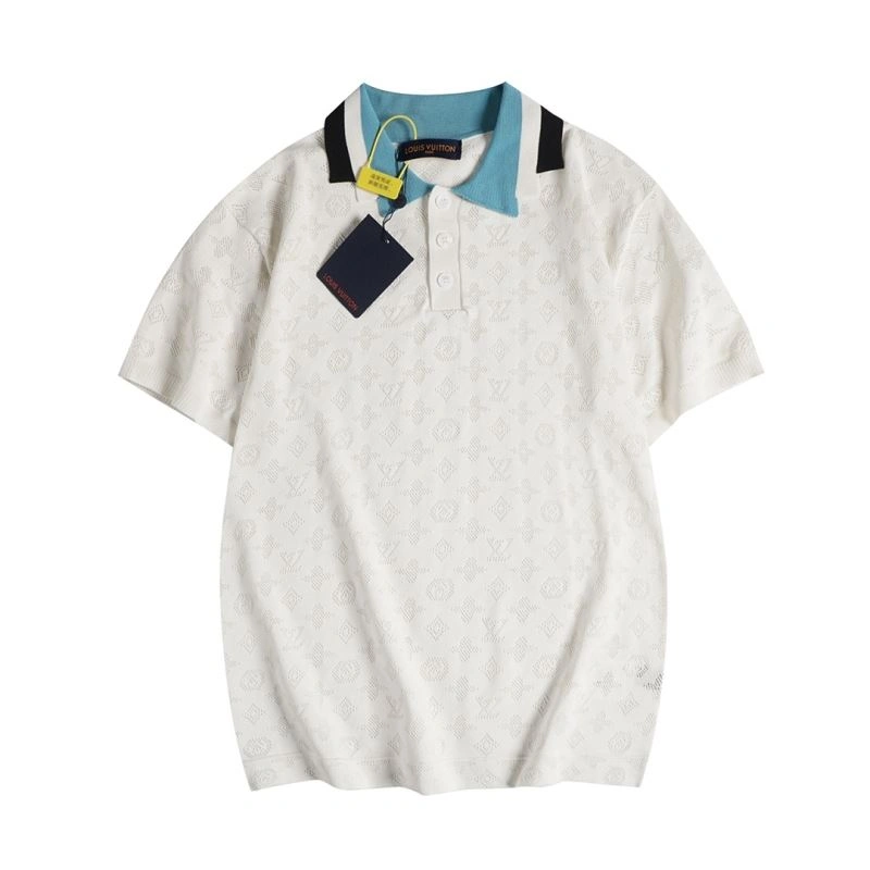 Louis Vuitton T-Shirts Durable 138058