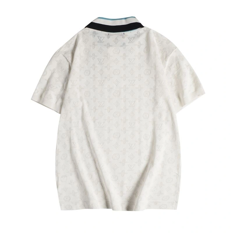 Louis Vuitton T-Shirts Durable 138058