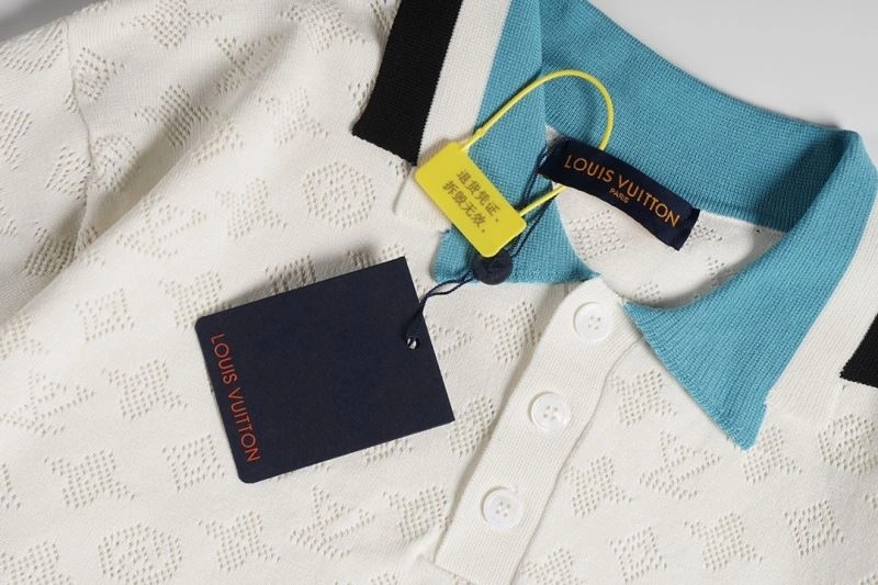 Louis Vuitton T-Shirts Durable 138058