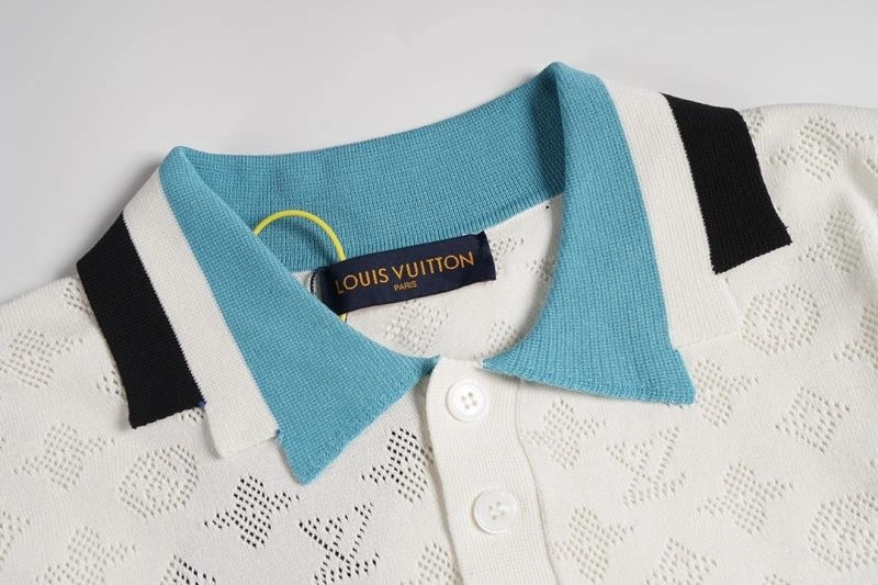 Louis Vuitton T-Shirts Durable 138058