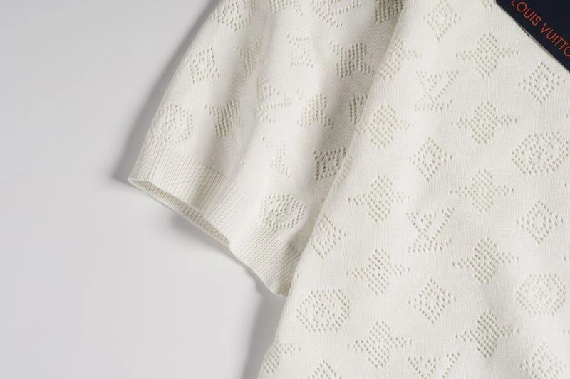 Louis Vuitton T-Shirts Durable 138058