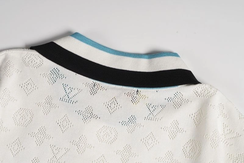 Louis Vuitton T-Shirts Durable 138058