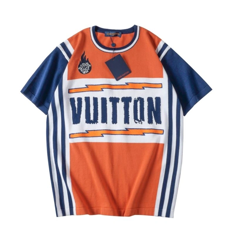 Louis Vuitton T-Shirts QuickDry 138062
