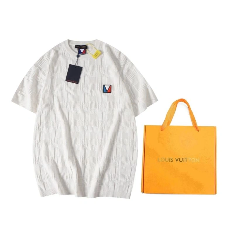 WaterResistant Louis Vuitton T-Shirts 138057