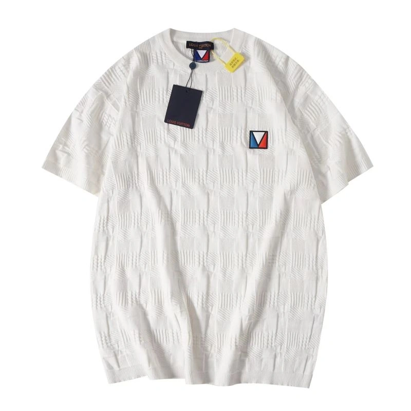 WaterResistant Louis Vuitton T-Shirts 138057