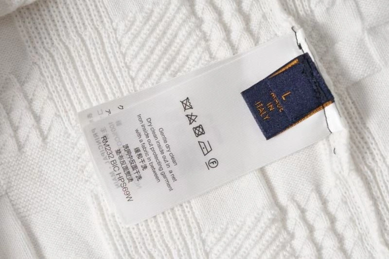 WaterResistant Louis Vuitton T-Shirts 138057