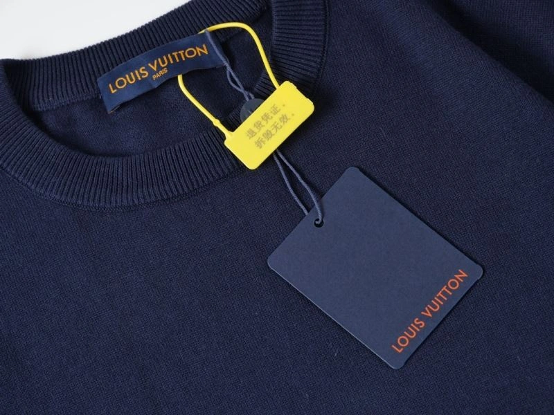 SportInspired Louis Vuitton T-Shirts 138076