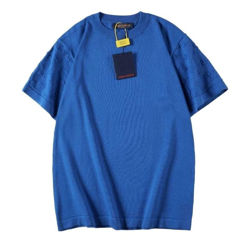 Trendsetting Louis Vuitton T-Shirts 138043