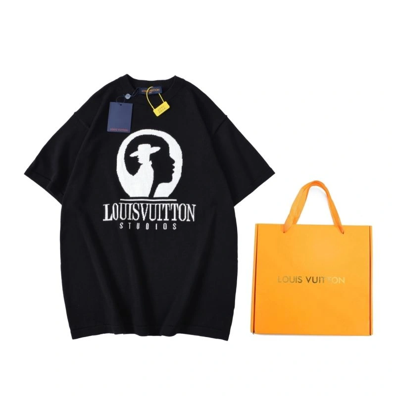 Louis Vuitton T-Shirts Tailored 138054