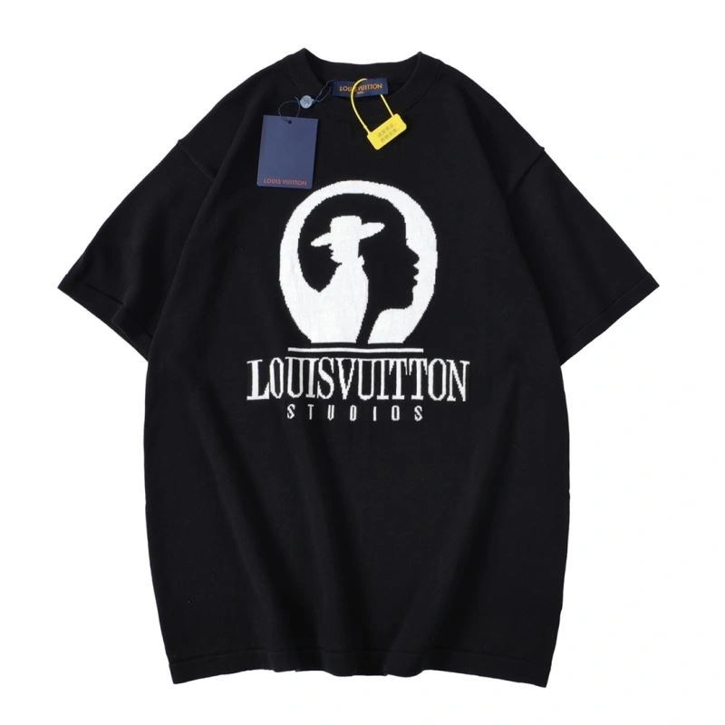 Louis Vuitton T-Shirts Tailored 138054