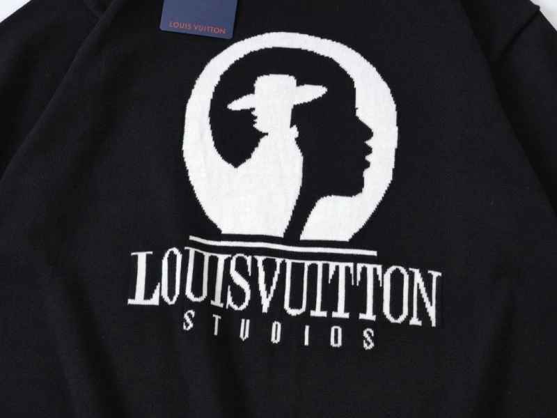 Louis Vuitton T-Shirts Tailored 138054