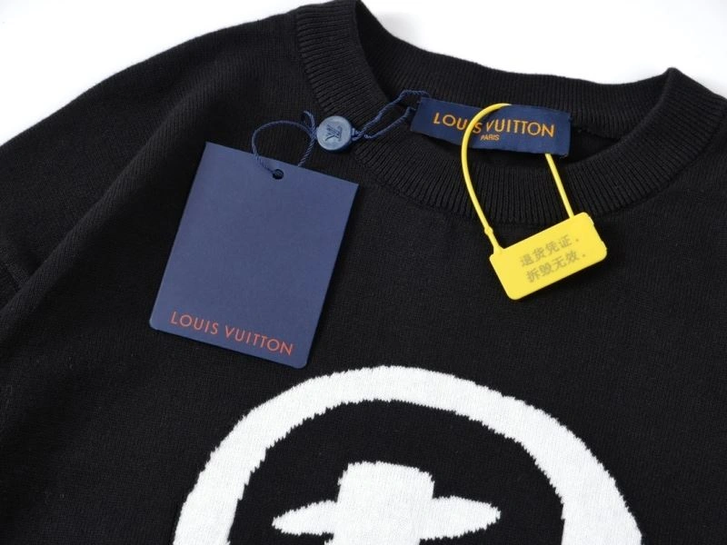 Louis Vuitton T-Shirts Tailored 138054