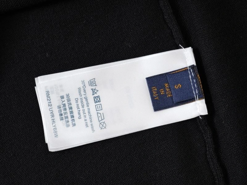 Louis Vuitton T-Shirts Tailored 138054