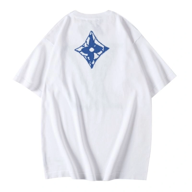 Louis Vuitton T-Shirts Stretchable 138078