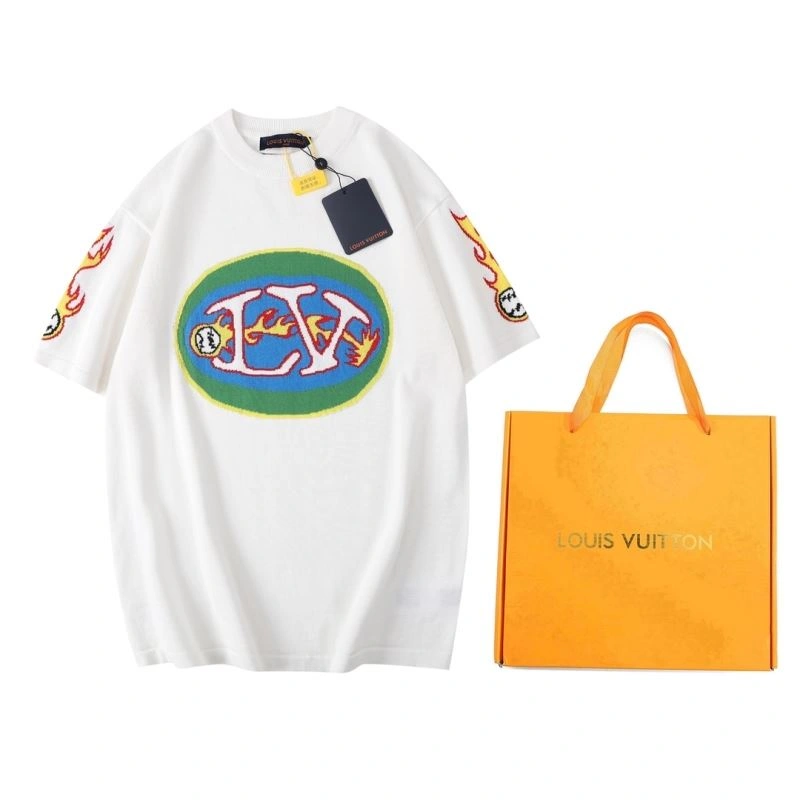SunProtective Louis Vuitton T-Shirts 138044