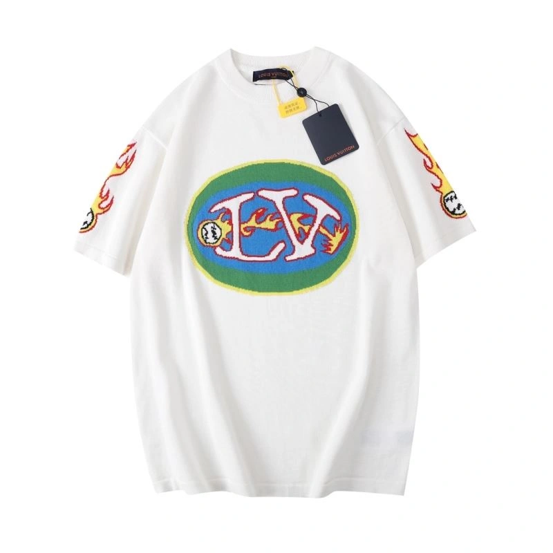SunProtective Louis Vuitton T-Shirts 138044