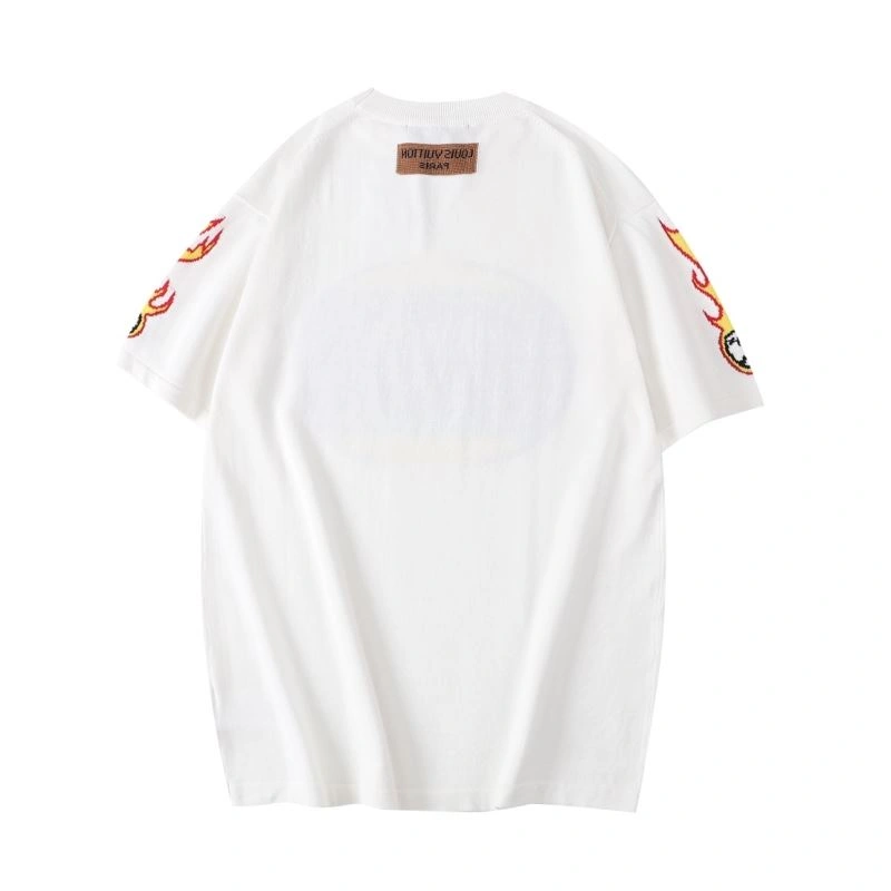 SunProtective Louis Vuitton T-Shirts 138044