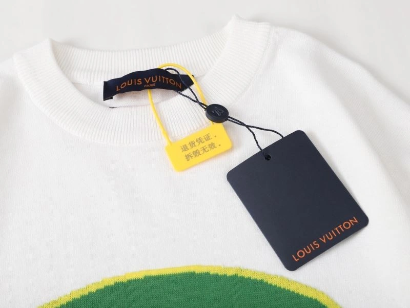 SunProtective Louis Vuitton T-Shirts 138044