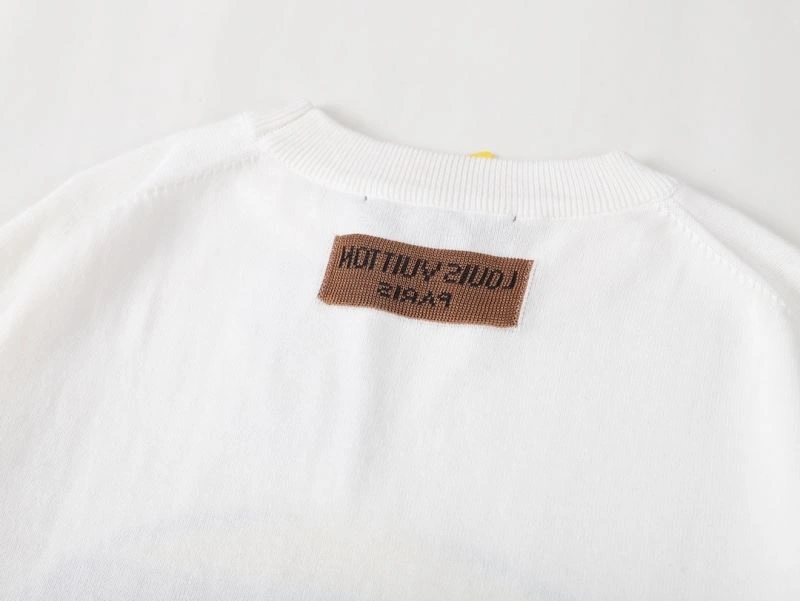 SunProtective Louis Vuitton T-Shirts 138044