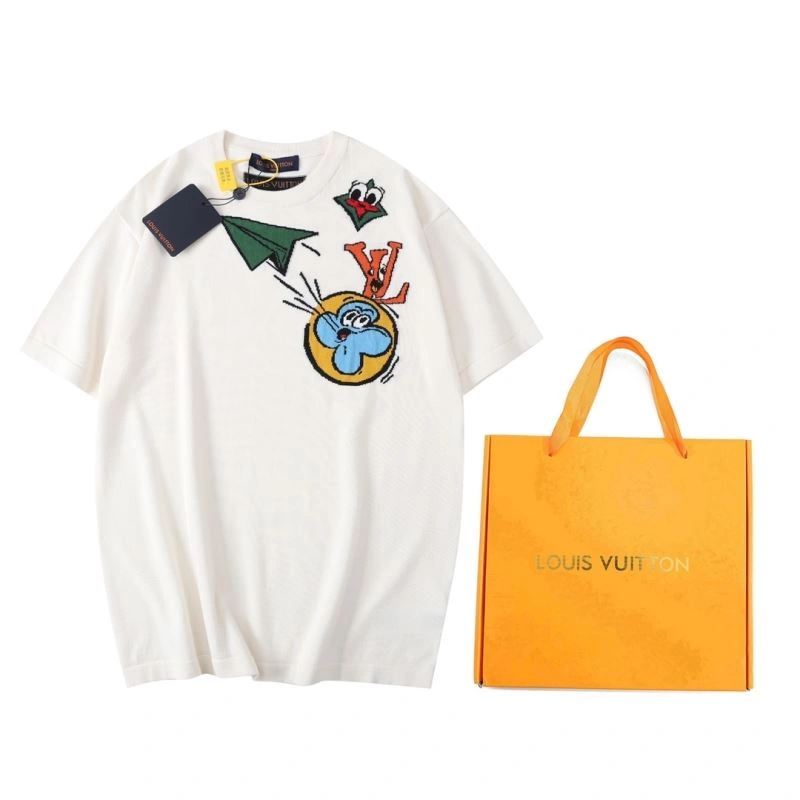 Louis Vuitton T-Shirts Compact 138045