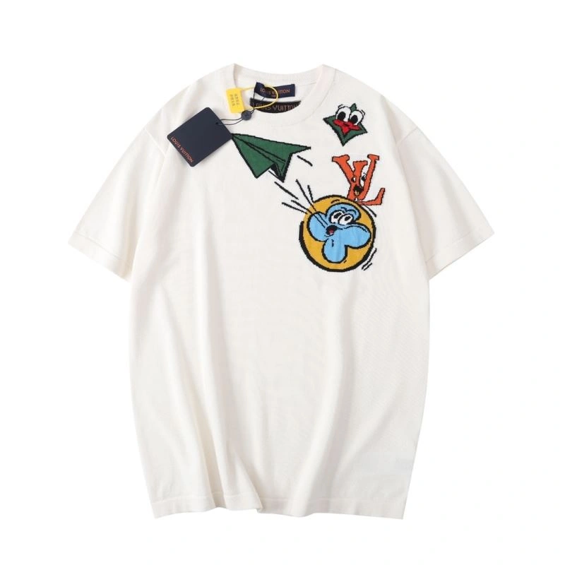 Louis Vuitton T-Shirts Compact 138045