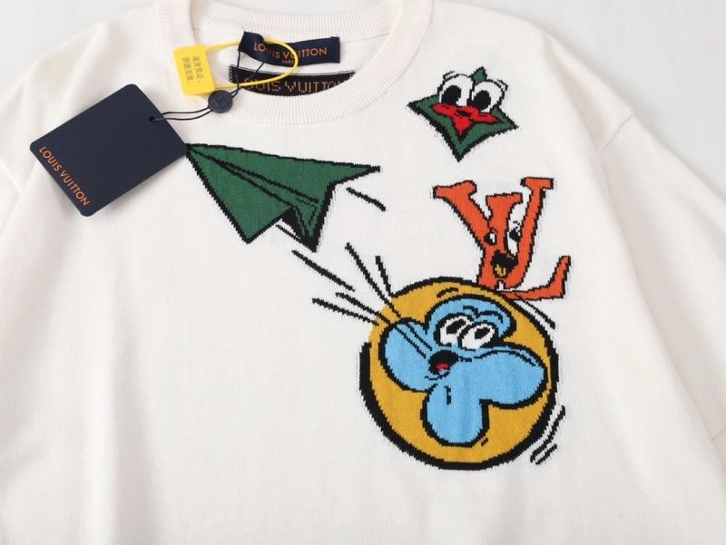 Louis Vuitton T-Shirts Compact 138045