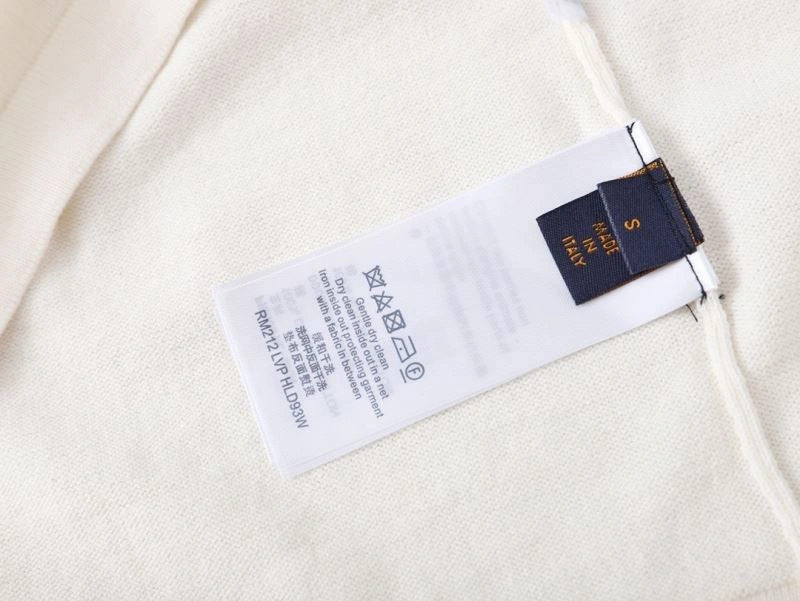 Louis Vuitton T-Shirts Compact 138045