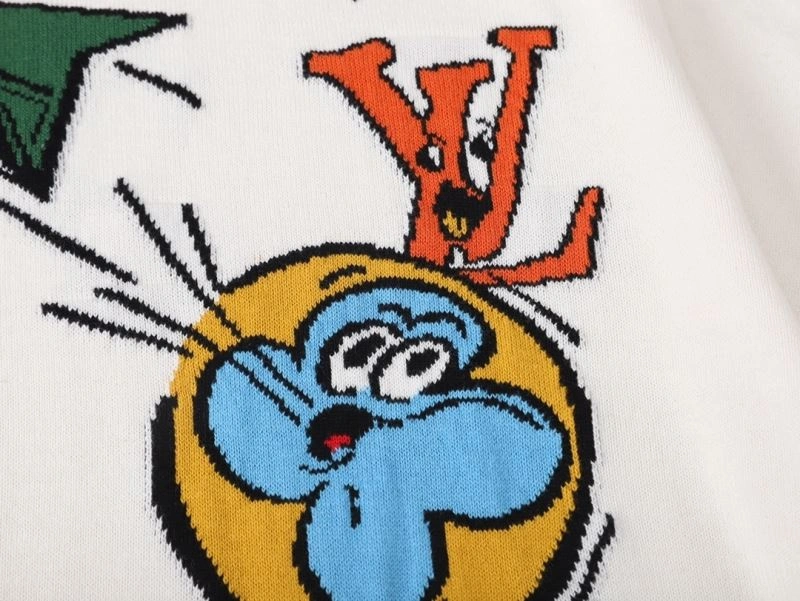 Louis Vuitton T-Shirts Compact 138045