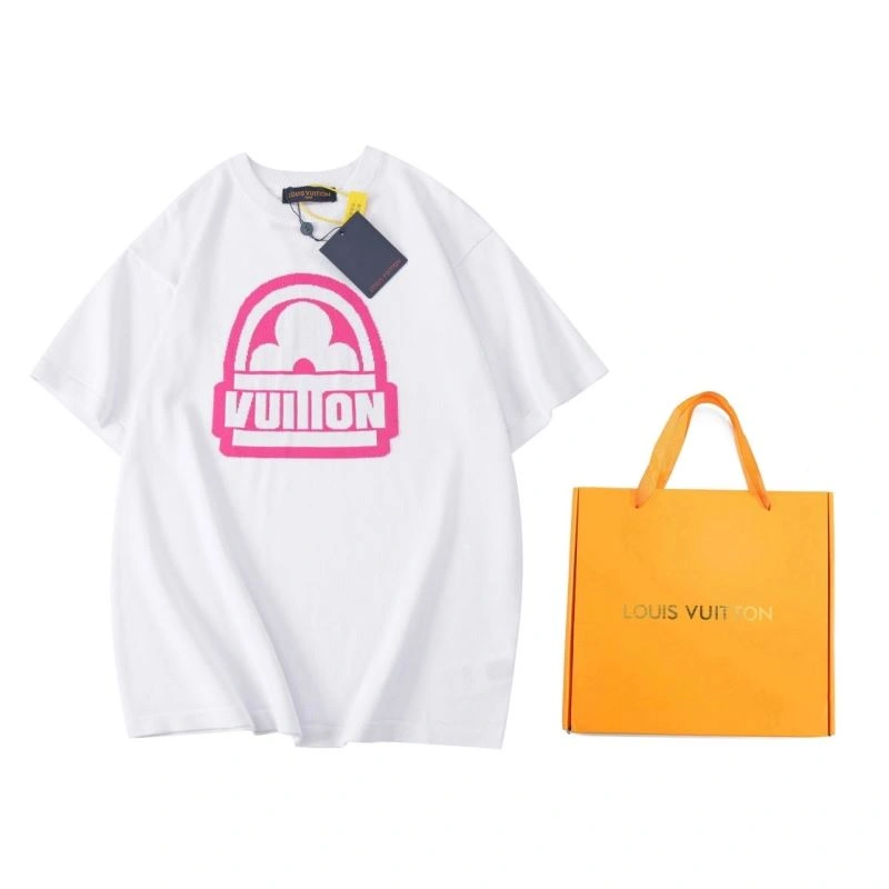 SunProtective Louis Vuitton T-Shirts 138041