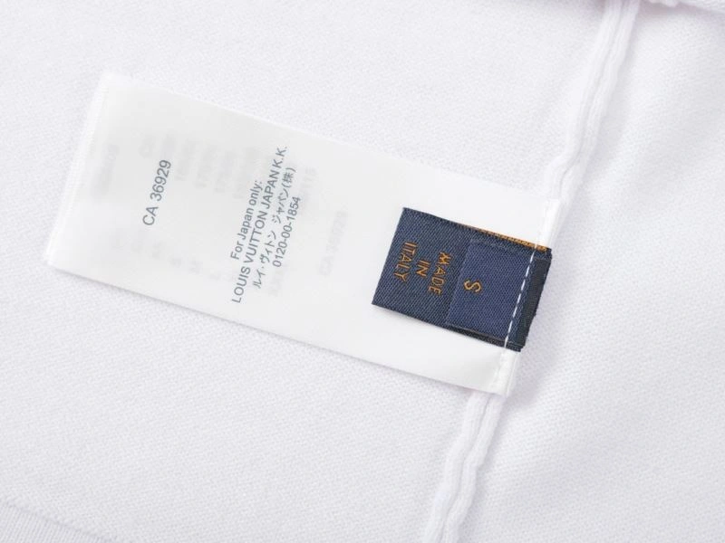 SunProtective Louis Vuitton T-Shirts 138041