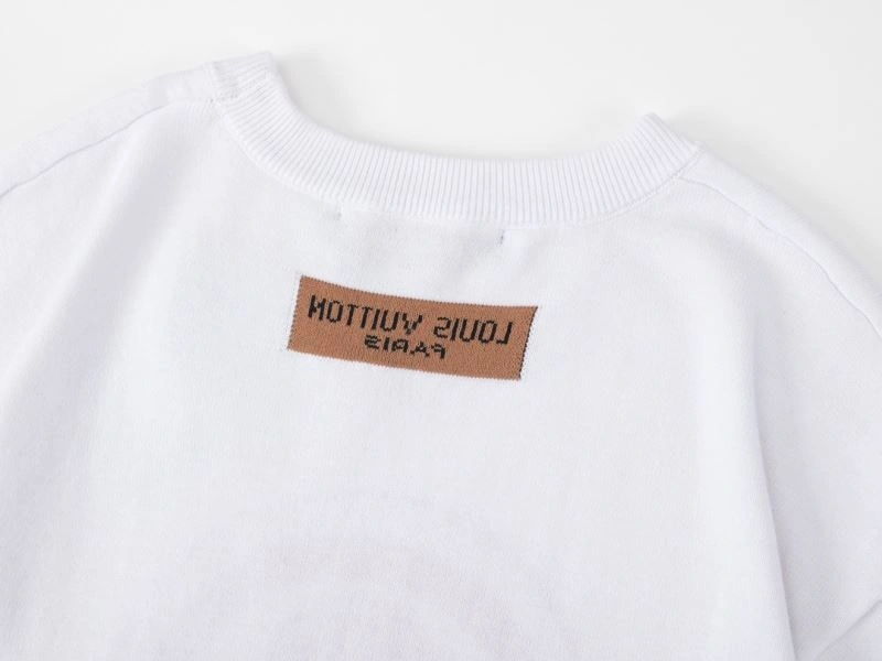 SunProtective Louis Vuitton T-Shirts 138041