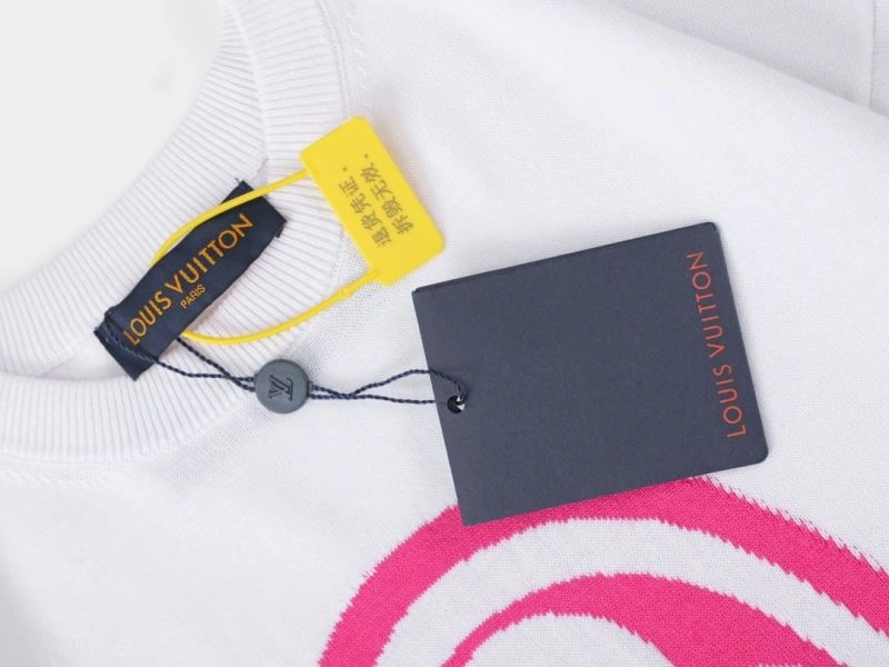 SunProtective Louis Vuitton T-Shirts 138041
