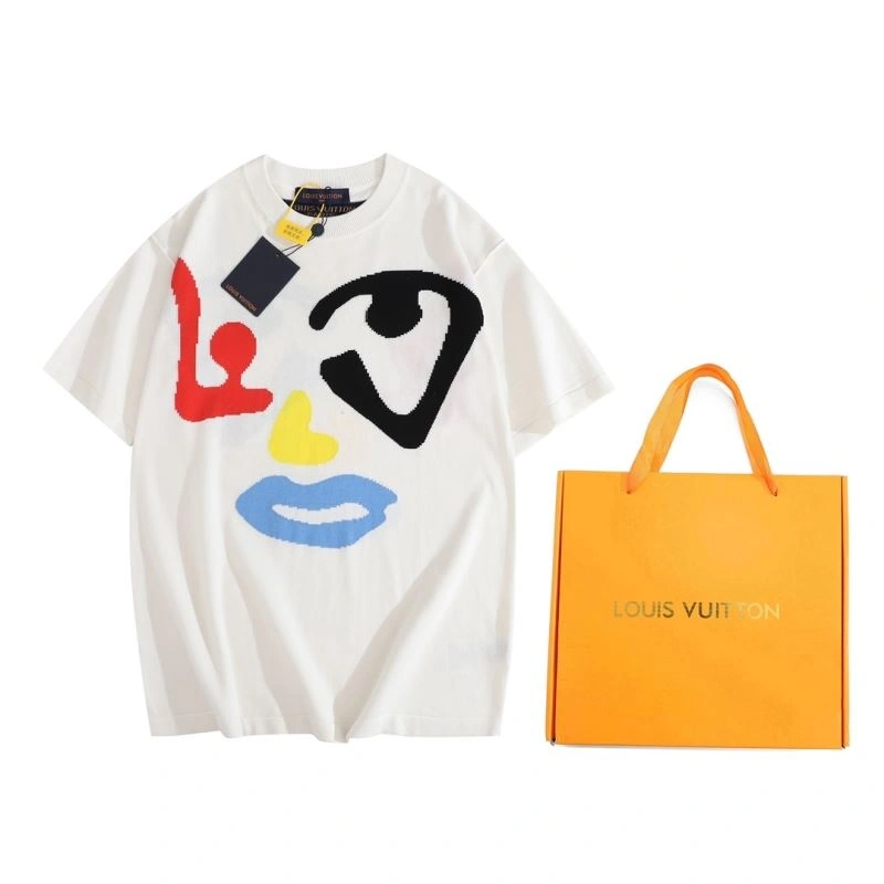 Louis Vuitton T-Shirts SportInspired 138042