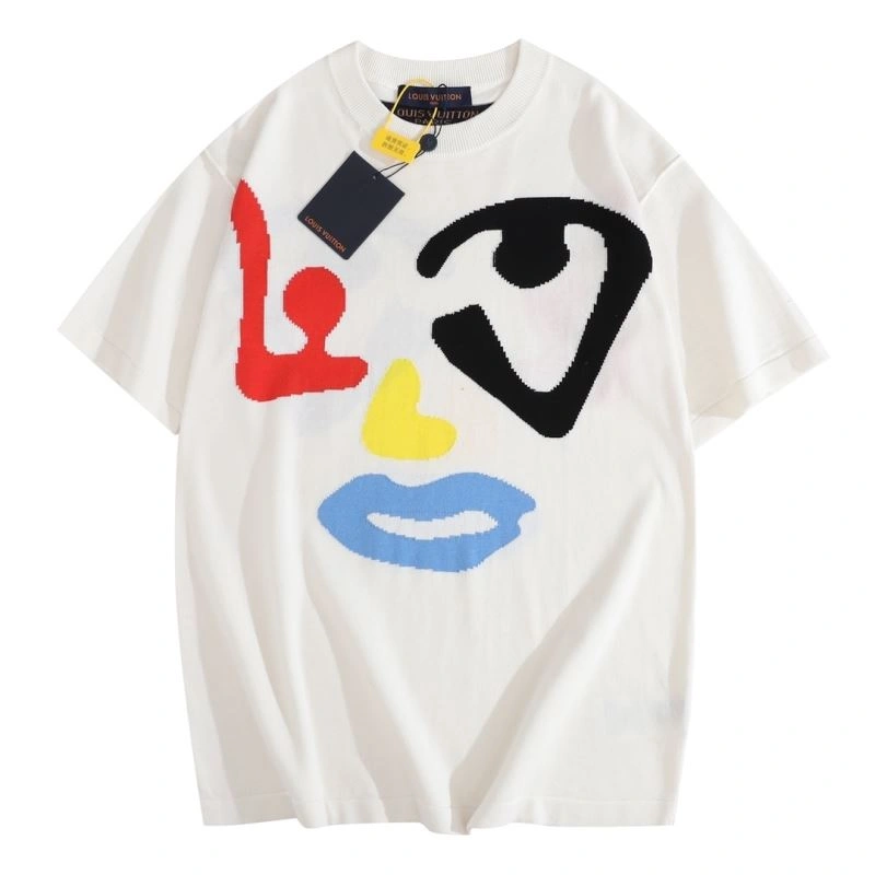 Louis Vuitton T-Shirts SportInspired 138042