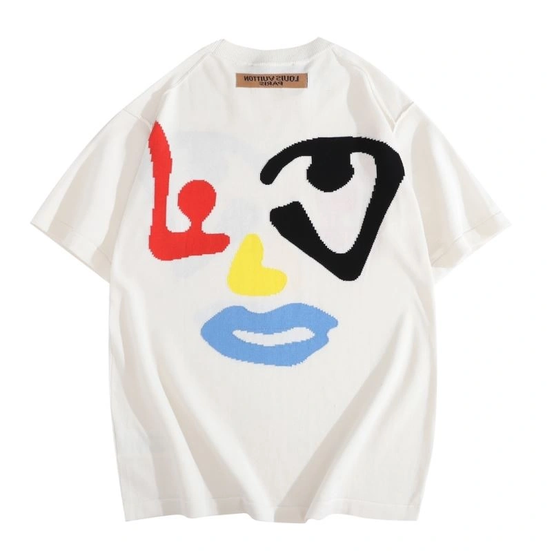 Louis Vuitton T-Shirts SportInspired 138042
