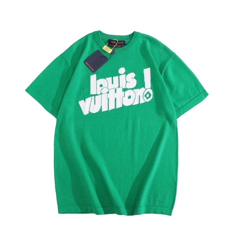 Louis Vuitton T-Shirts ZipUp 138039