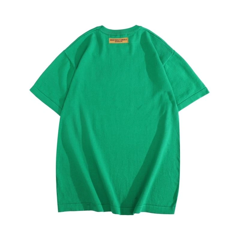Louis Vuitton T-Shirts ZipUp 138039