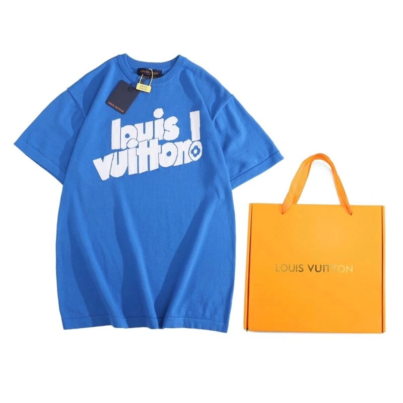 OnTrend Louis Vuitton T-Shirts 138038