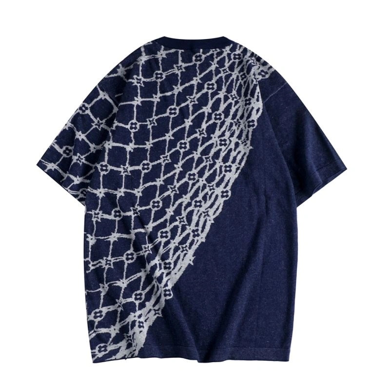 Fashionable Louis Vuitton T-Shirts 138036
