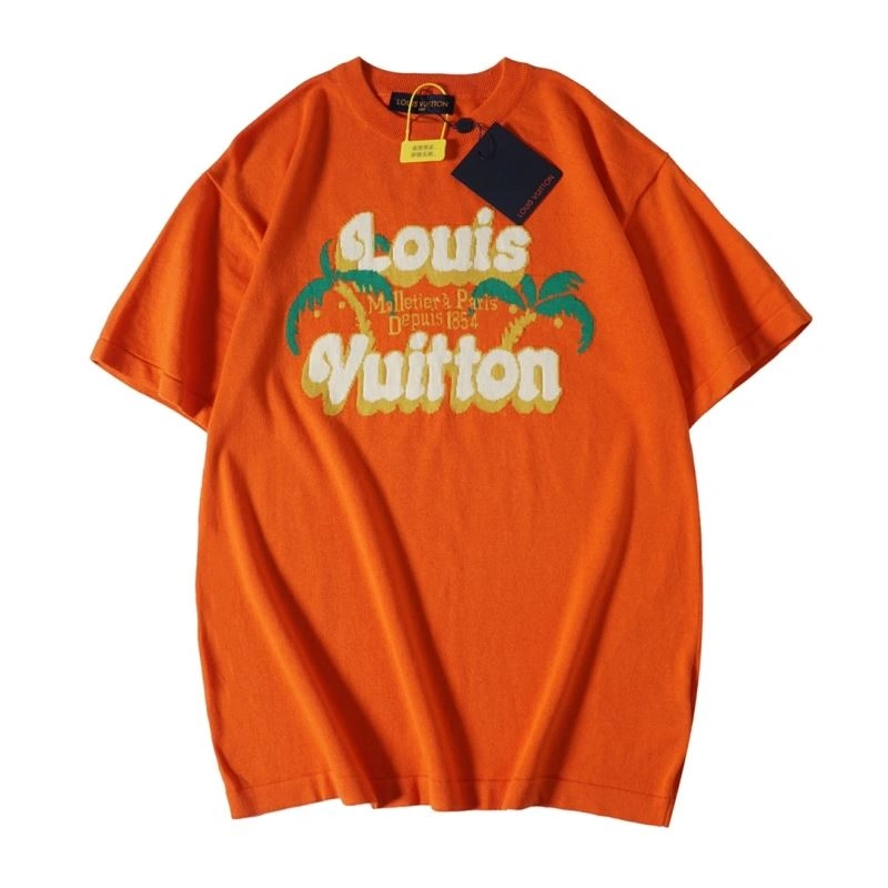 Louis Vuitton T-Shirts Practical 138034