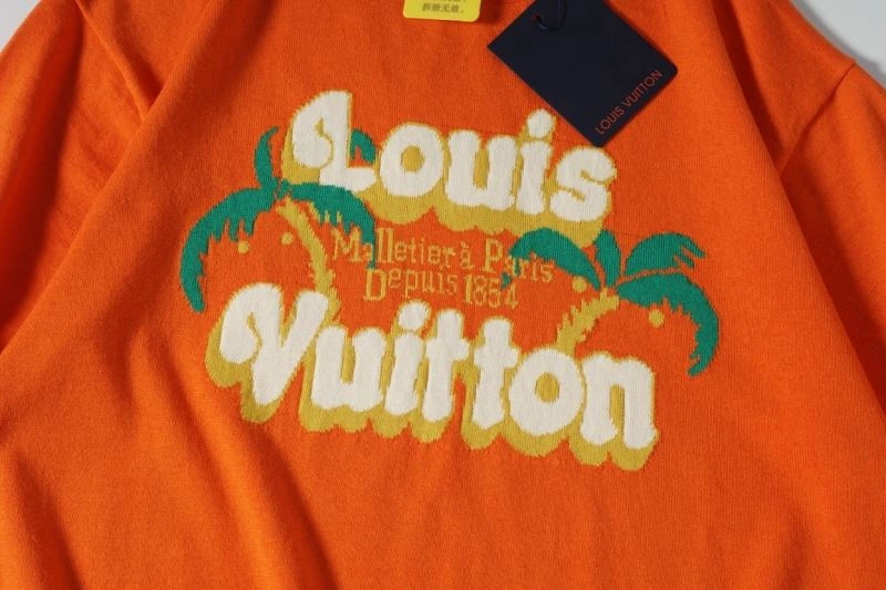 Louis Vuitton T-Shirts Practical 138034