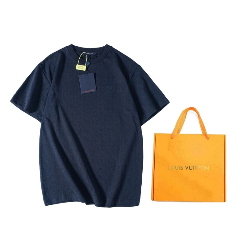 Louis Vuitton T-Shirts TimelessDesign 138035