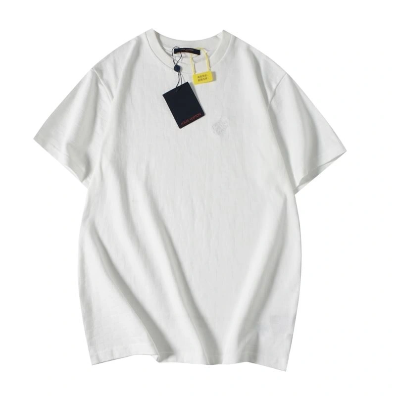 Louis Vuitton T-Shirts Snug 138032