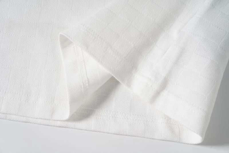 Louis Vuitton T-Shirts Snug 138032