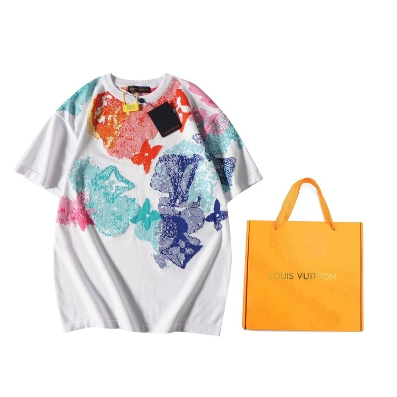 Trendsetting Louis Vuitton T-Shirts 138031